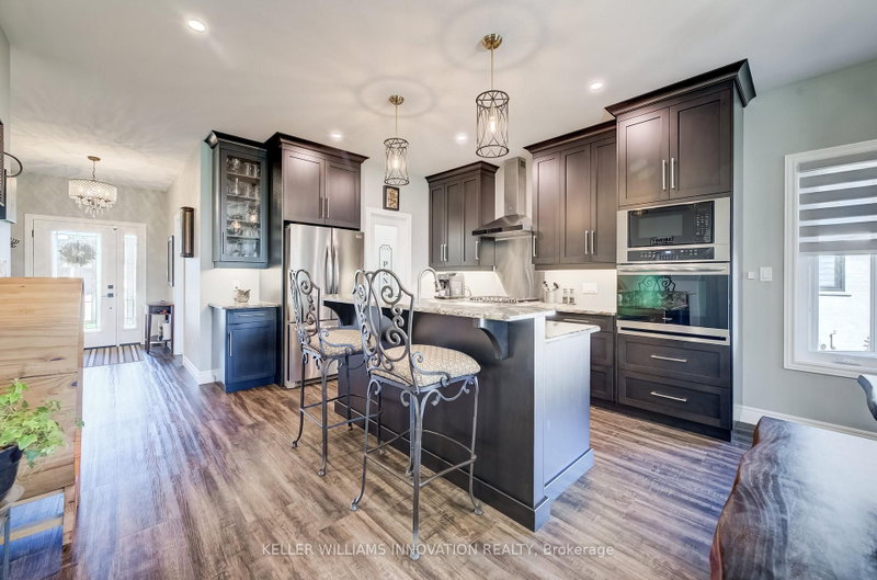 23 Winchester Crescent