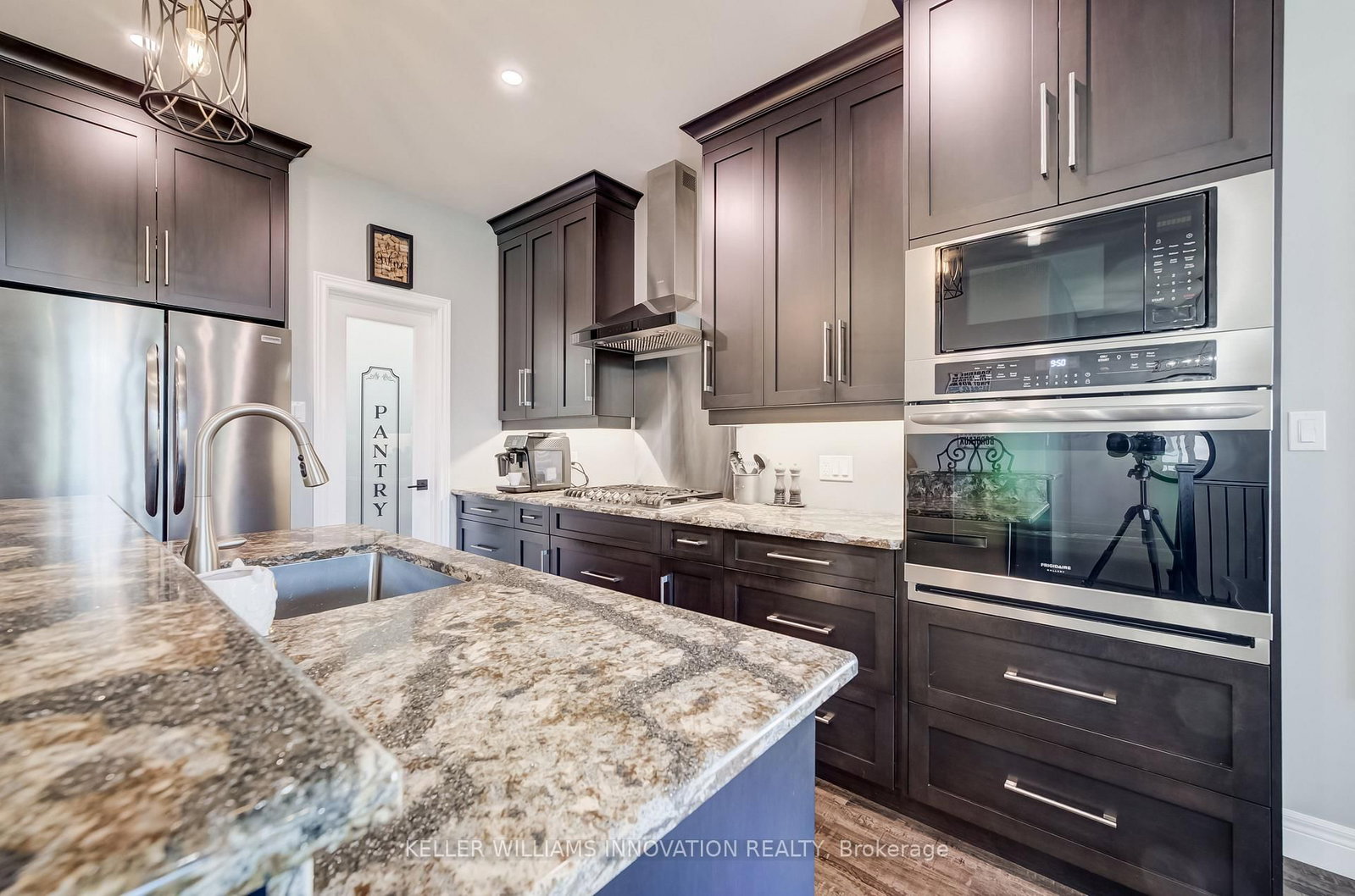 23 Winchester Crescent • North Perth, ON photo 4