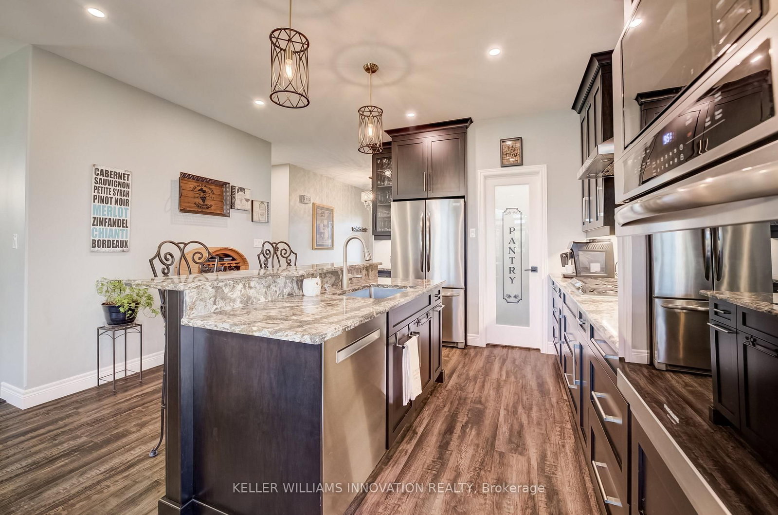 23 Winchester Crescent • North Perth, ON photo 5