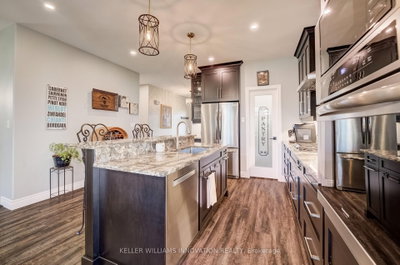 23 Winchester Crescent • North Perth, ON photo 5