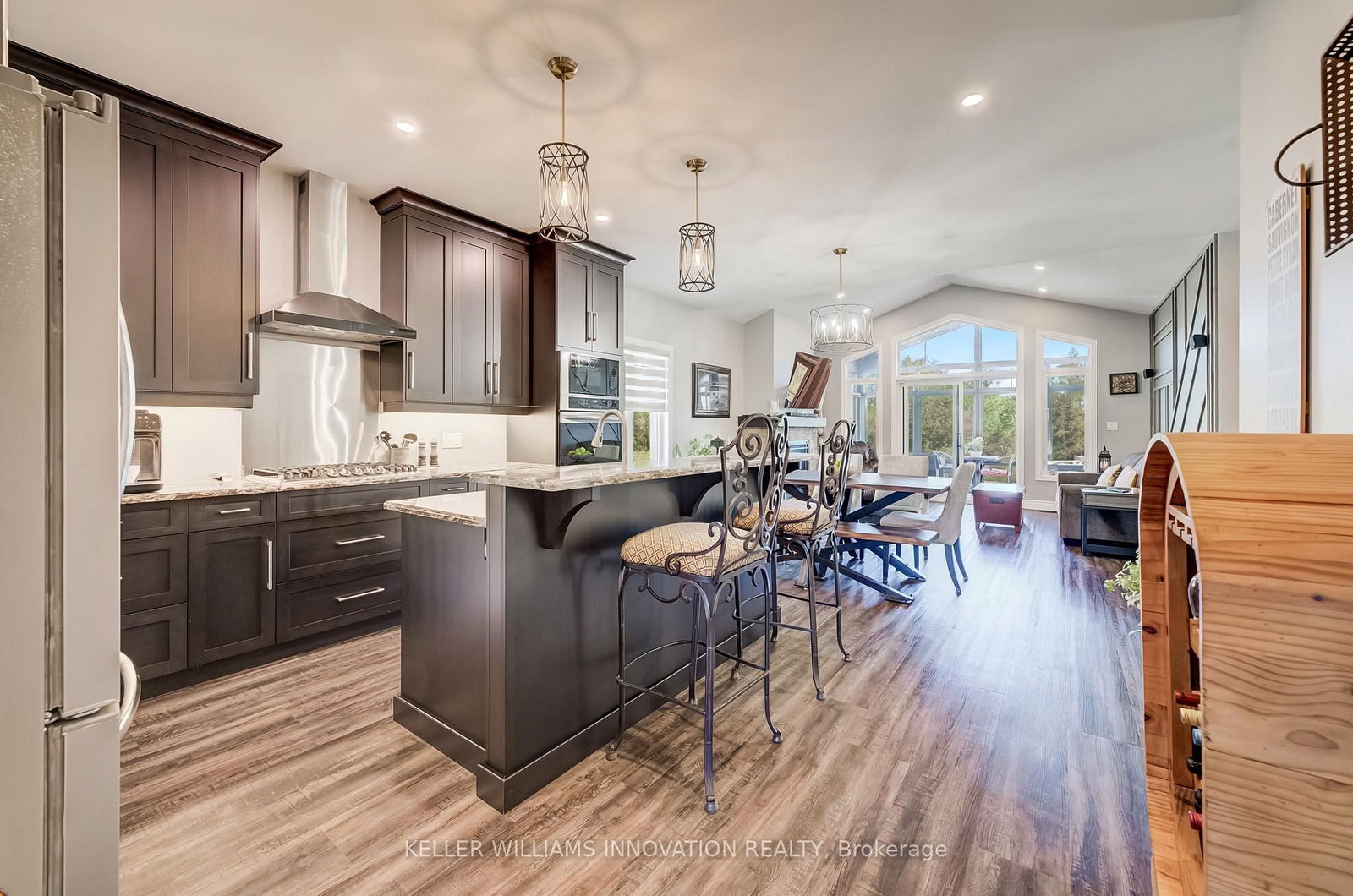 23 Winchester Crescent • North Perth, ON photo 6