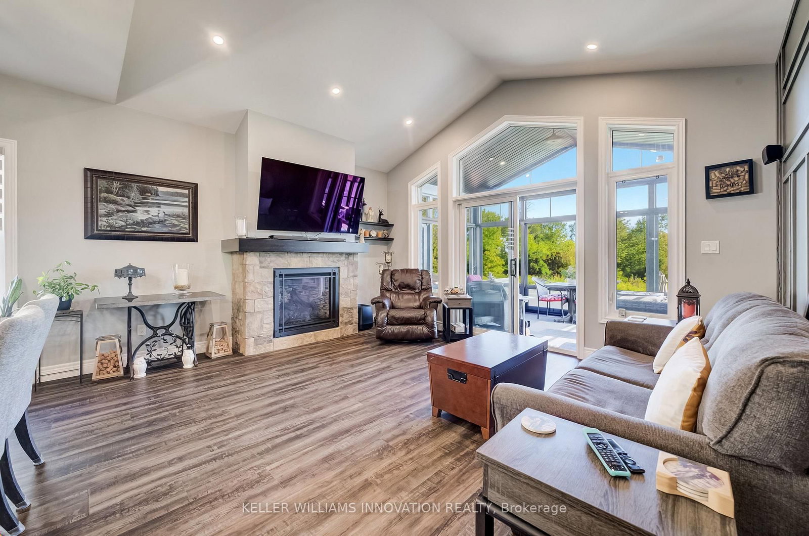 23 Winchester Crescent • North Perth, ON photo 8