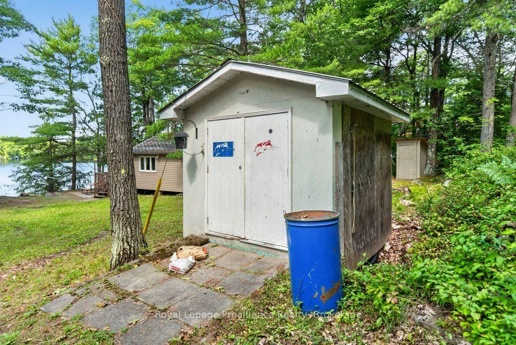 1138 Helen Lane • Mountain Grove, ON photo 34