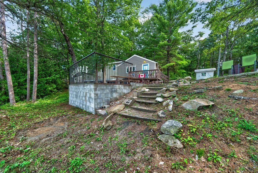 1138 Helen Lane • Mountain Grove, ON photo 37