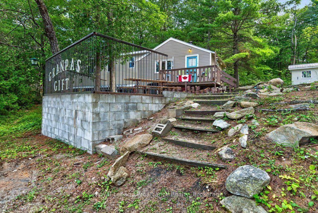 1138 Helen Lane • Mountain Grove, ON photo 38