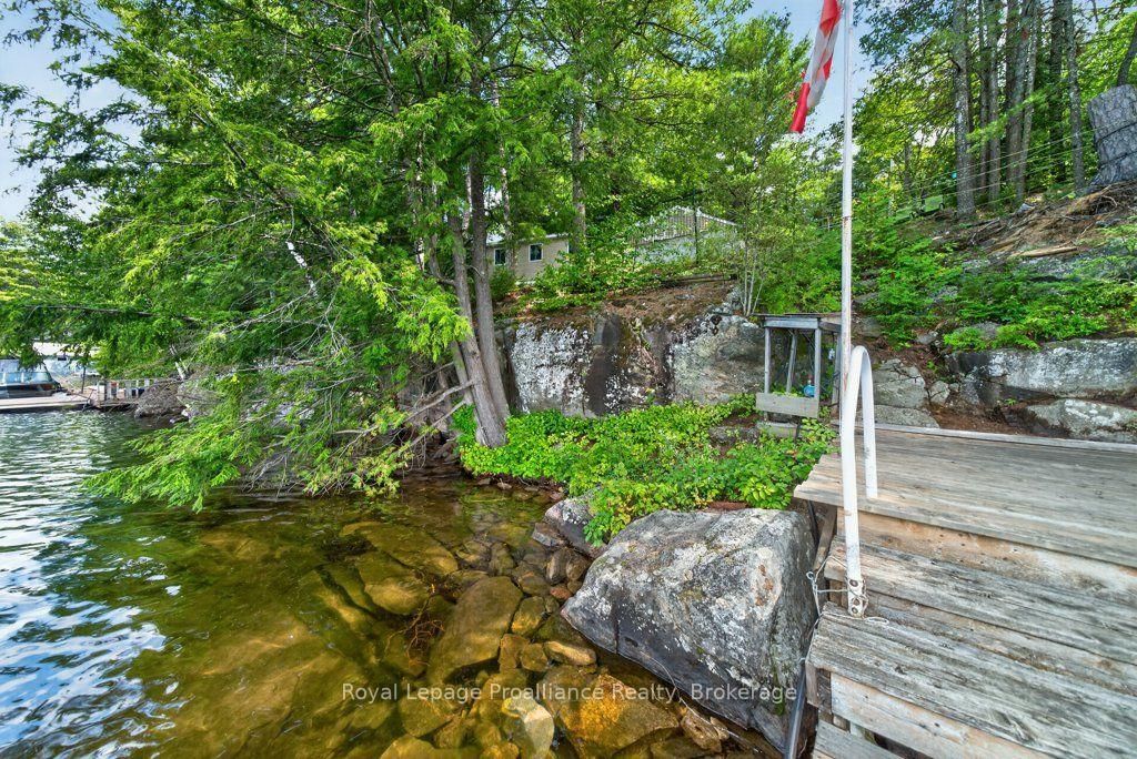1138 Helen Lane • Mountain Grove, ON photo 42