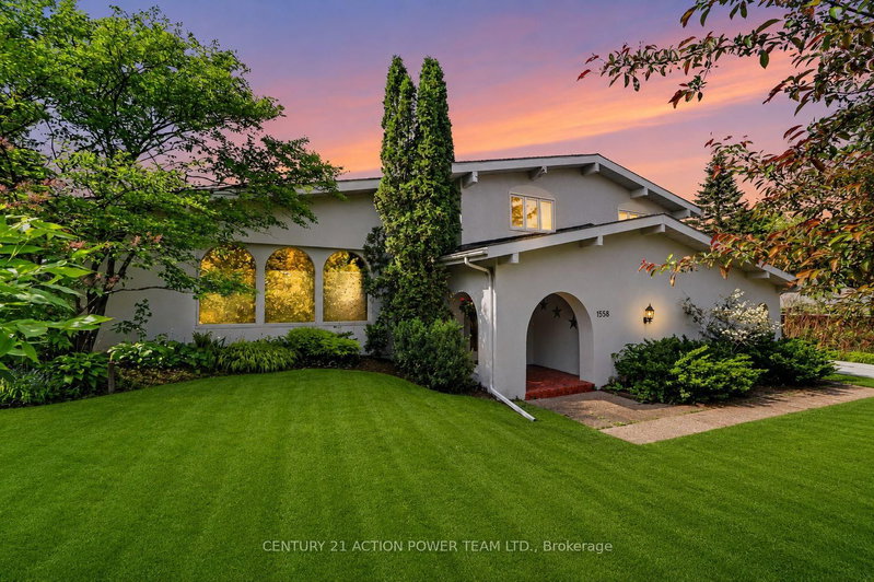 1558 BELLA VISTA Drive N