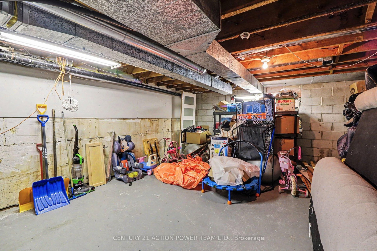 1558 BELLA VISTA Drive N • Ottawa, ON photo 34