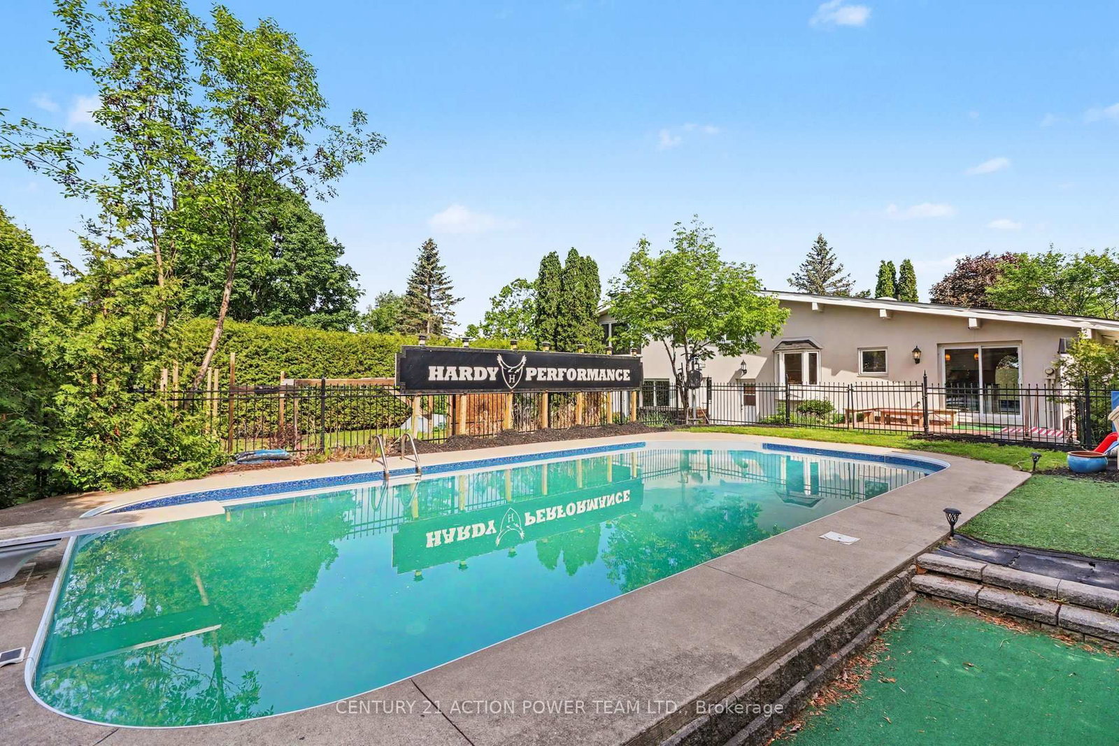 1558 BELLA VISTA Drive N • Ottawa, ON photo 37