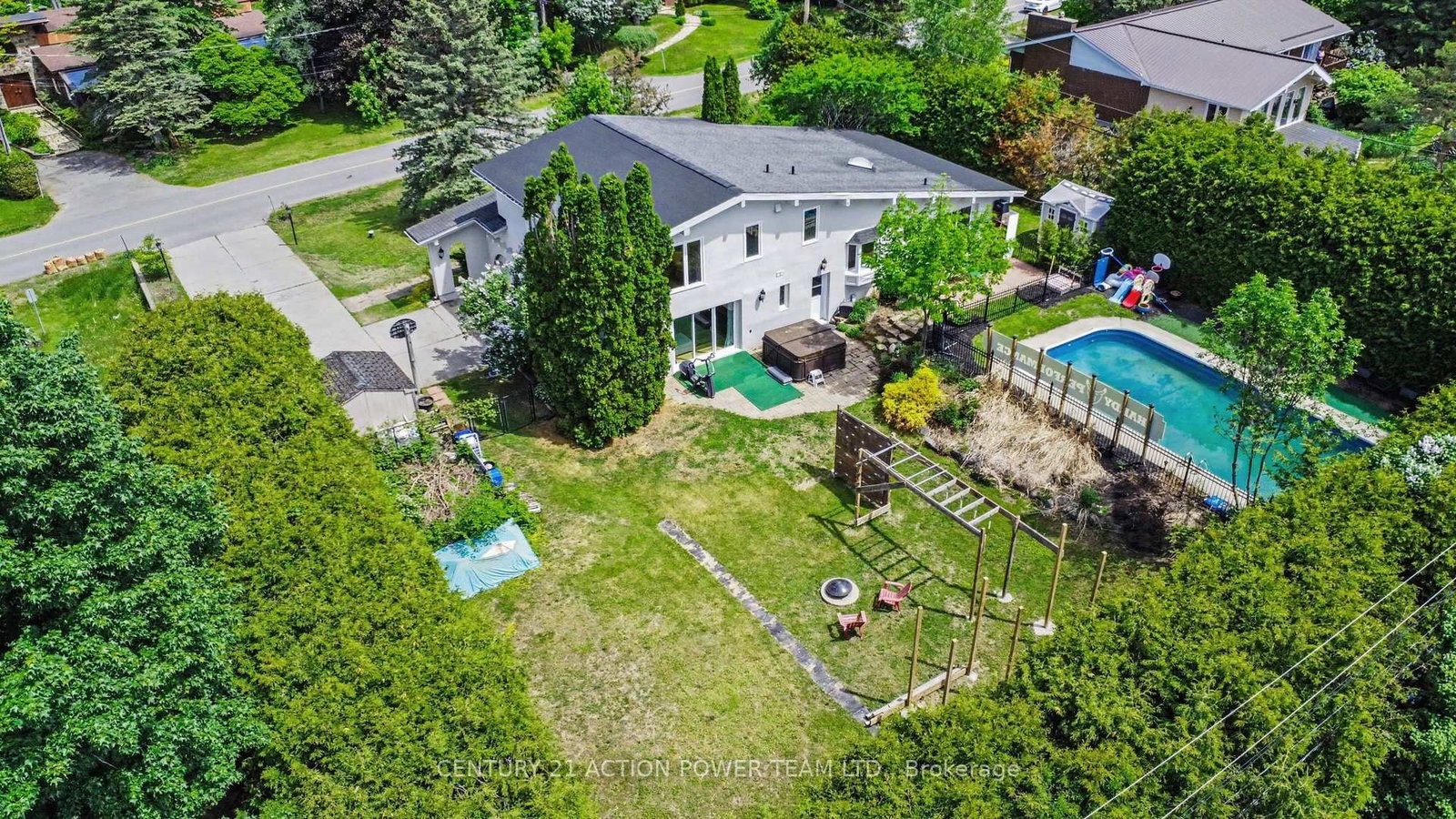 1558 BELLA VISTA Drive N • Ottawa, ON photo 40