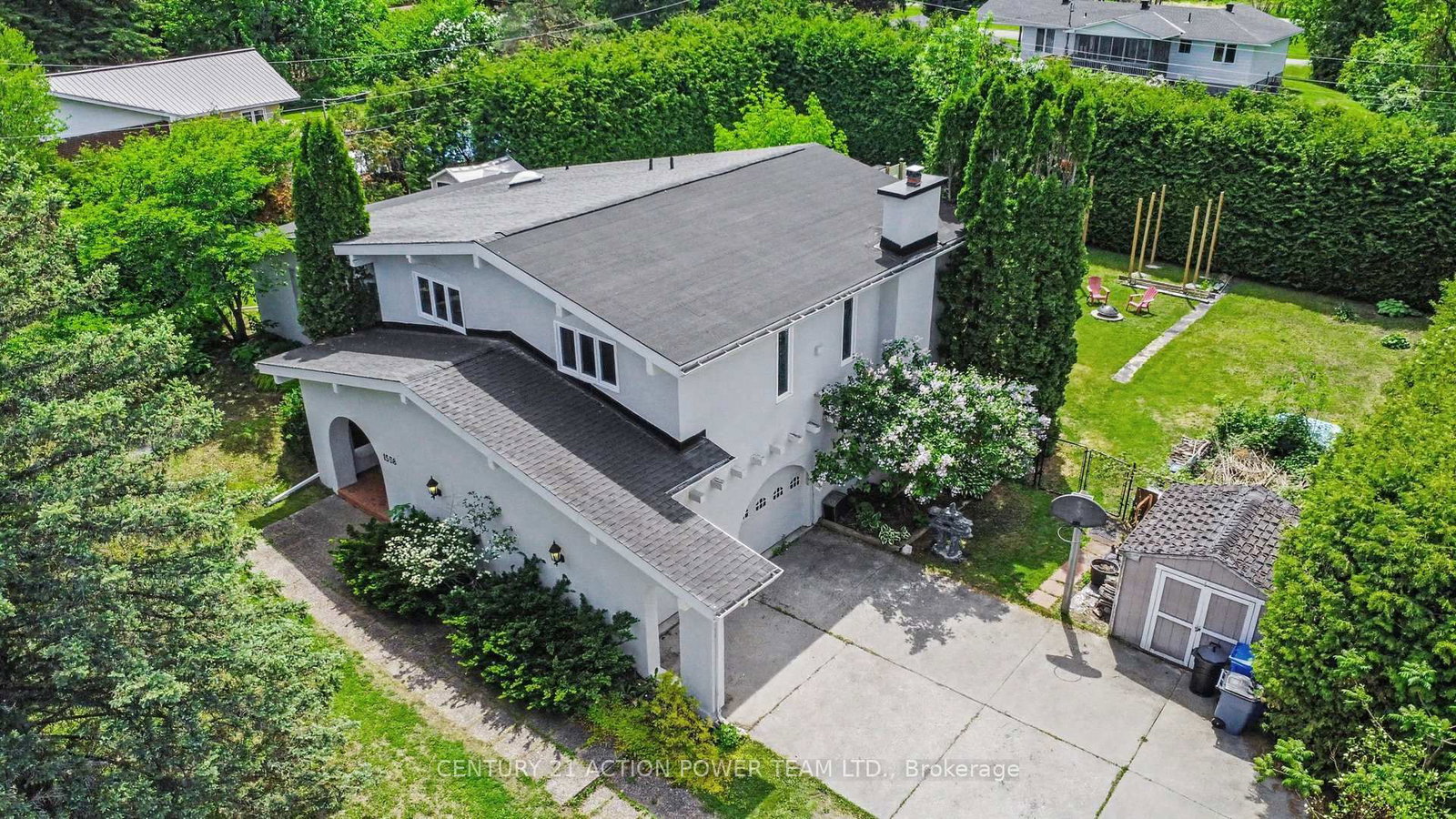 1558 BELLA VISTA Drive N • Ottawa, ON photo 44