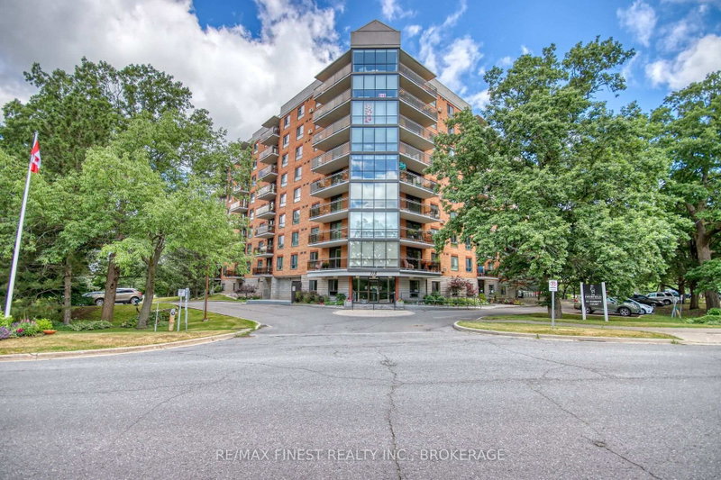610 - 115 Barrett Court