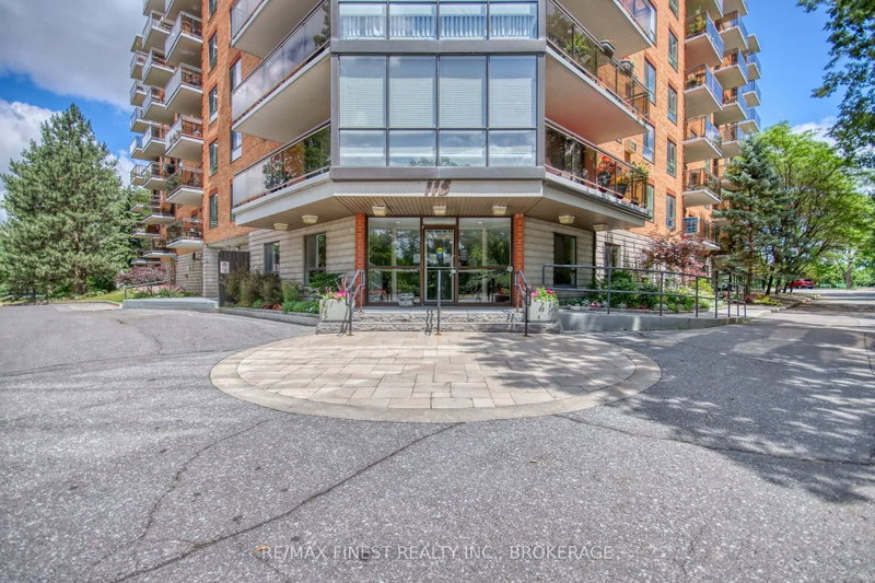 610 - 115 Barrett Court