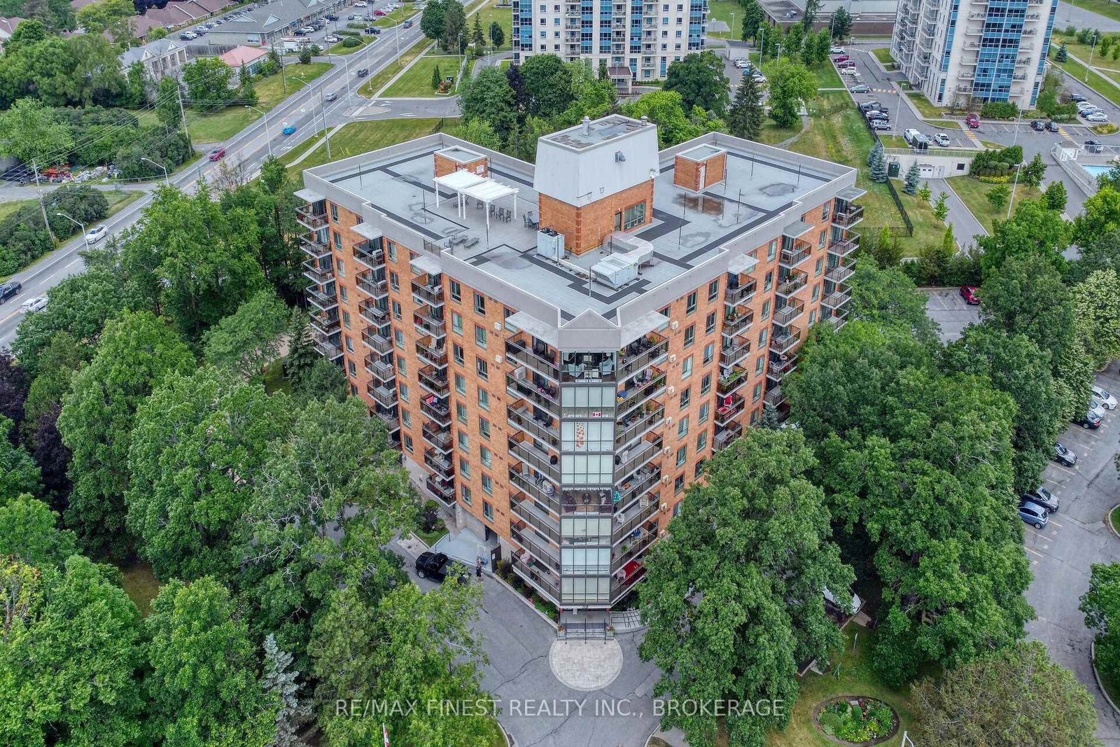 115 Barrett Court • #610 • Kingston, ON photo 34