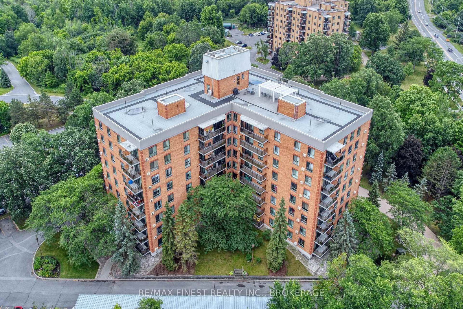 115 Barrett Court • #610 • Kingston, ON photo 35