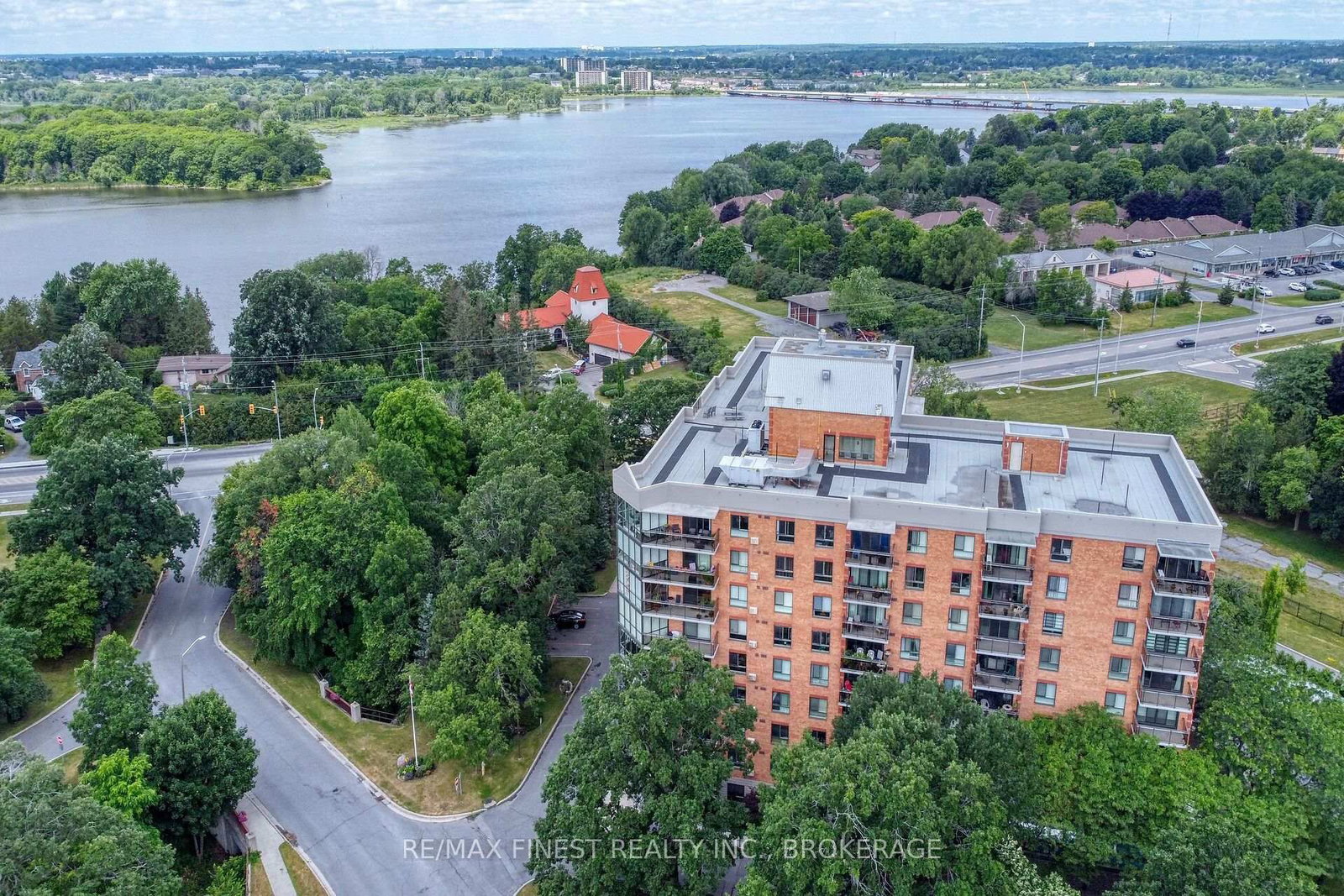 115 Barrett Court • #610 • Kingston, ON photo 36