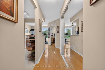 115 Barrett Court • #610 • Kingston, ON photo 4