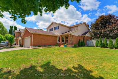 3 Alona Avenue
