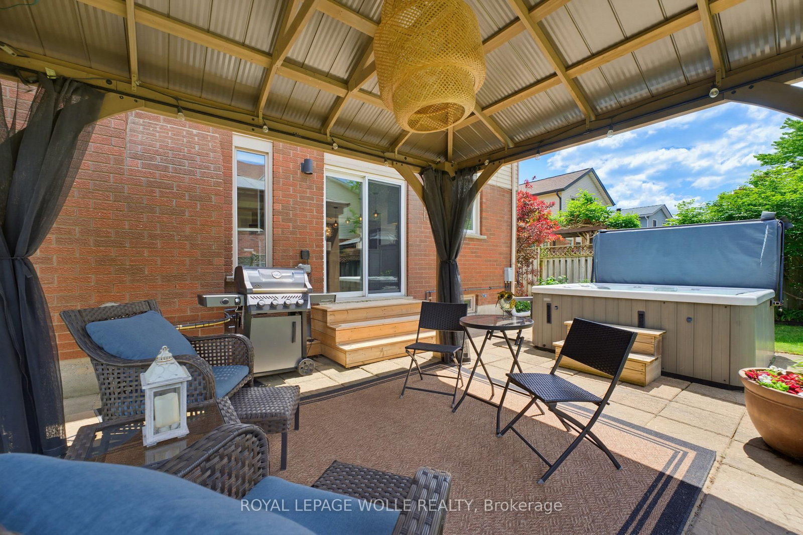 3 Alona Avenue • Cambridge, ON photo 27