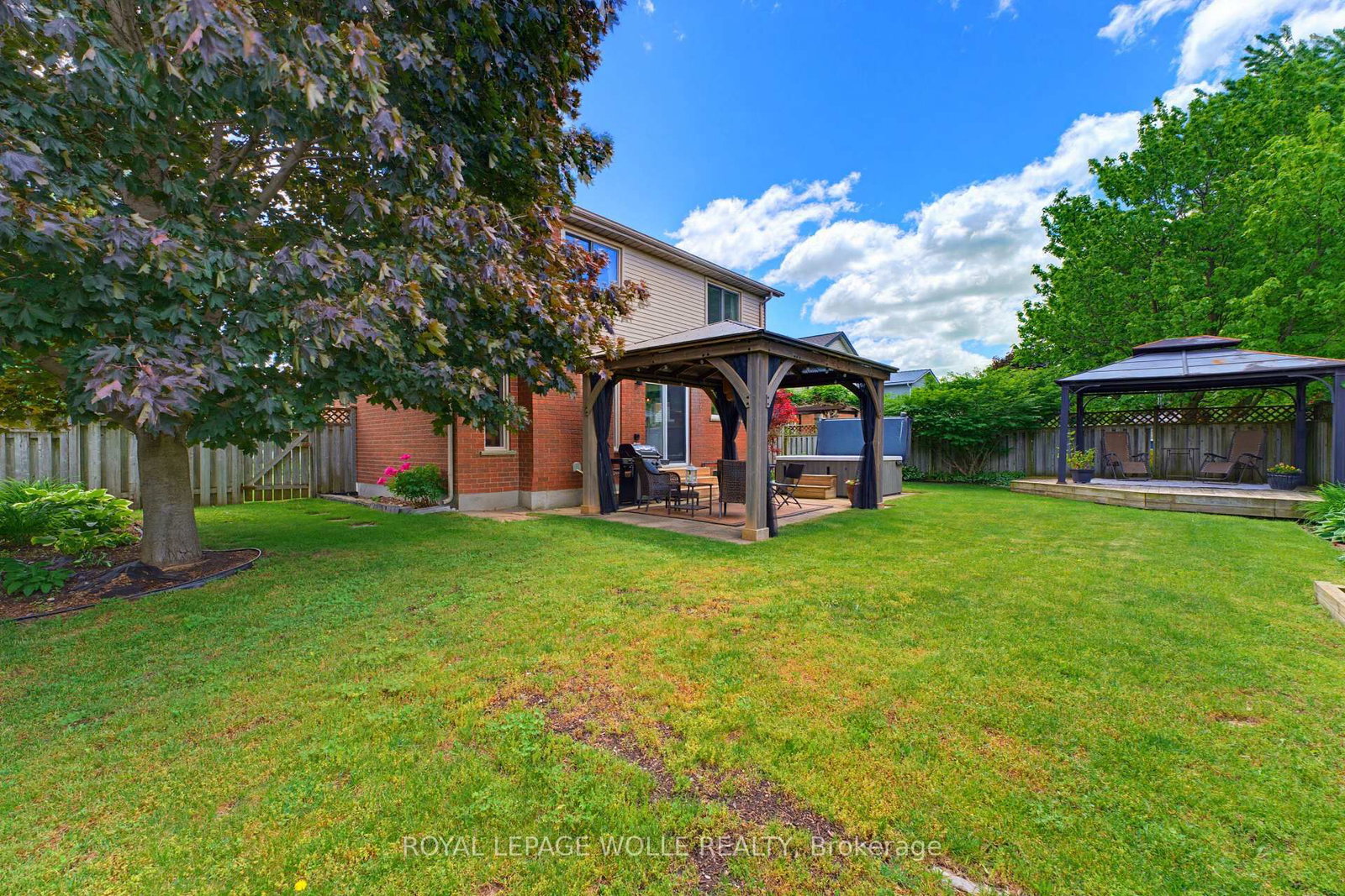 3 Alona Avenue • Cambridge, ON photo 31