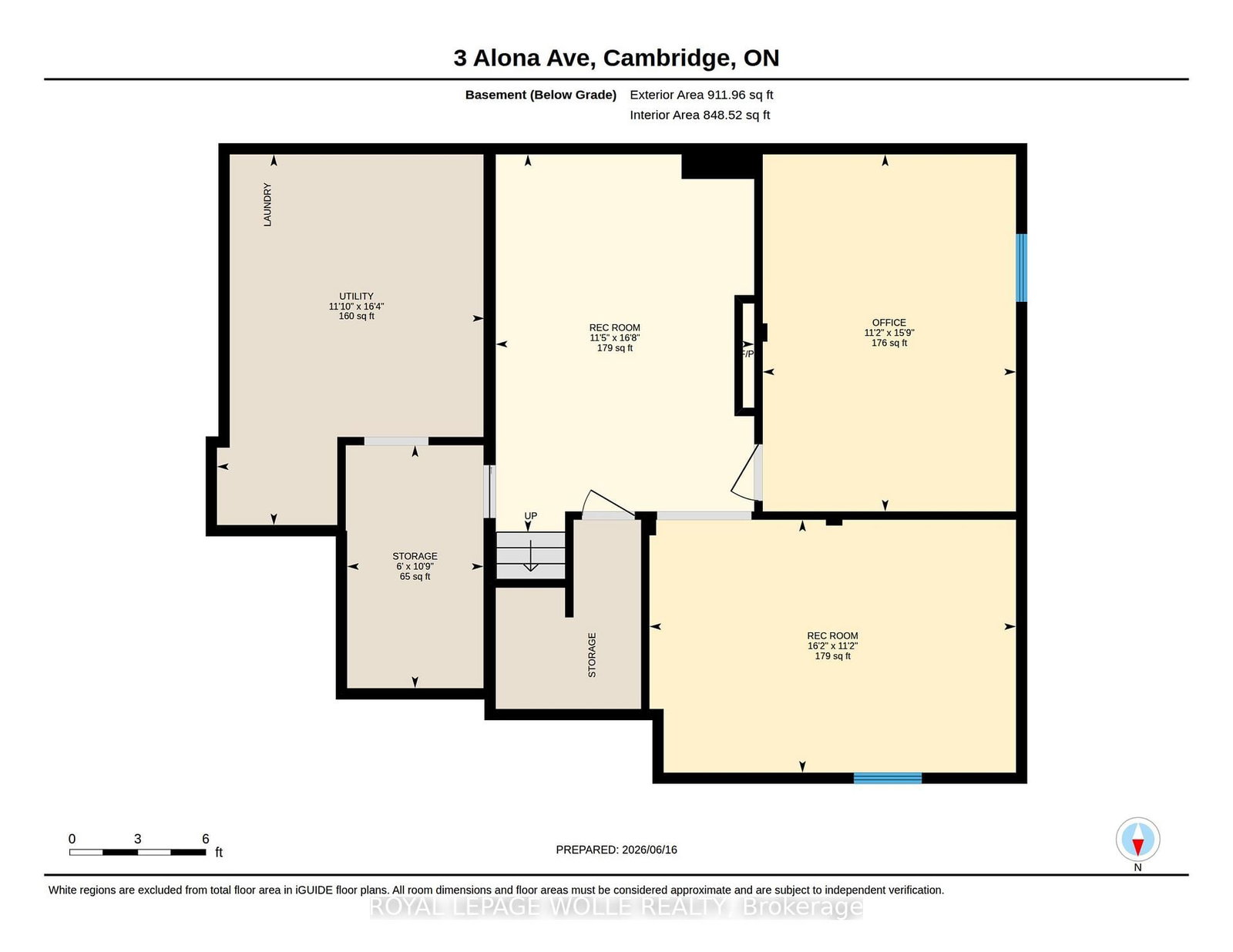 3 Alona Avenue • Cambridge, ON photo 34