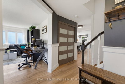 3 Alona Avenue • Cambridge, ON photo 5