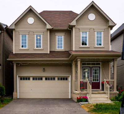 8670 Chickory Trail • Niagara Falls, ON photo 3