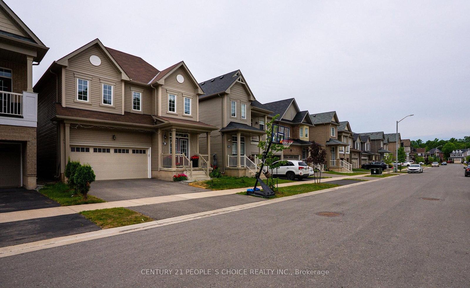 8670 Chickory Trail • Niagara Falls, ON photo 34