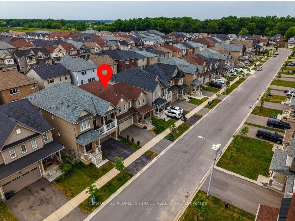8670 Chickory Trail • Niagara Falls, ON photo 35