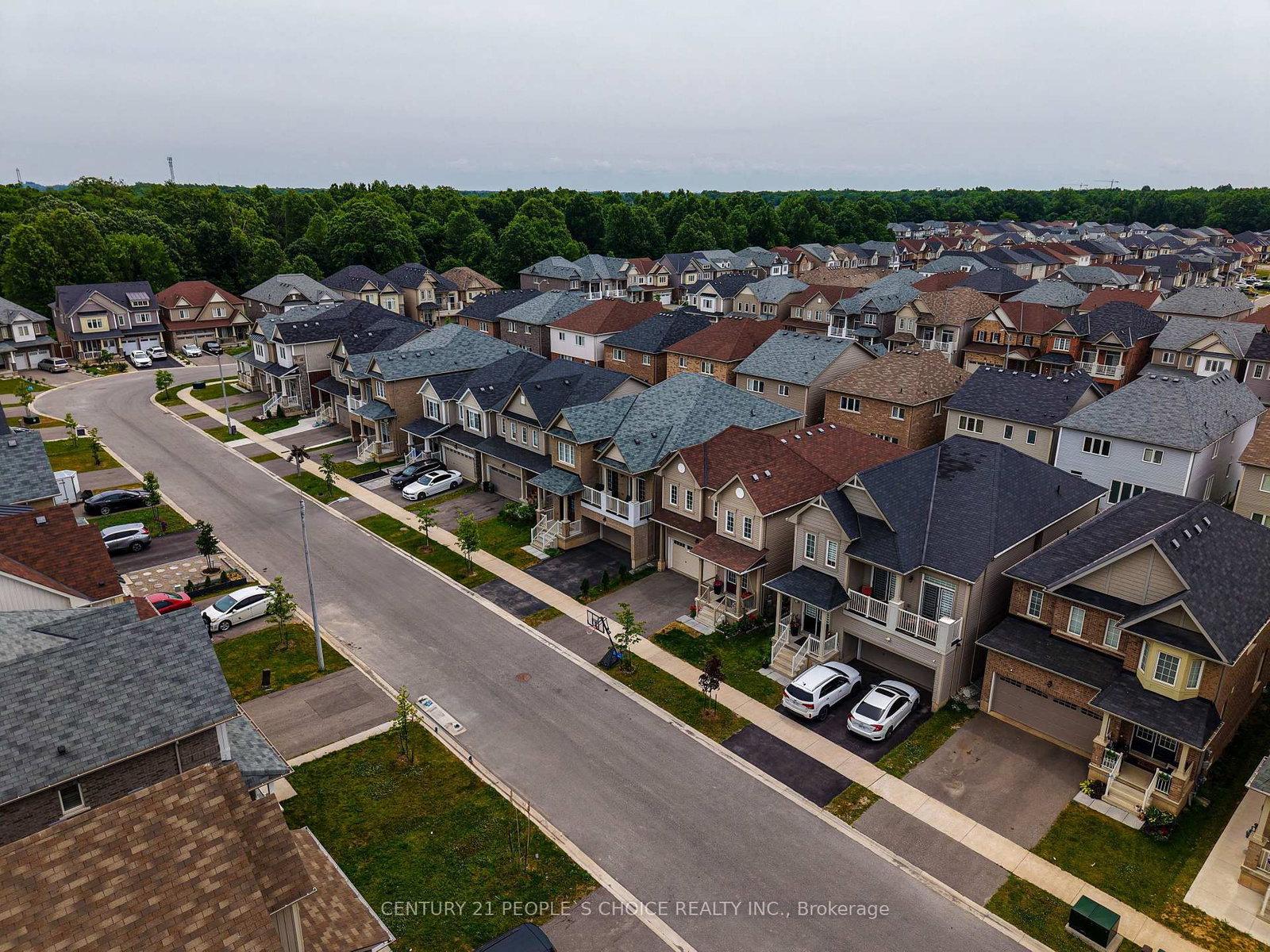 8670 Chickory Trail • Niagara Falls, ON photo 36