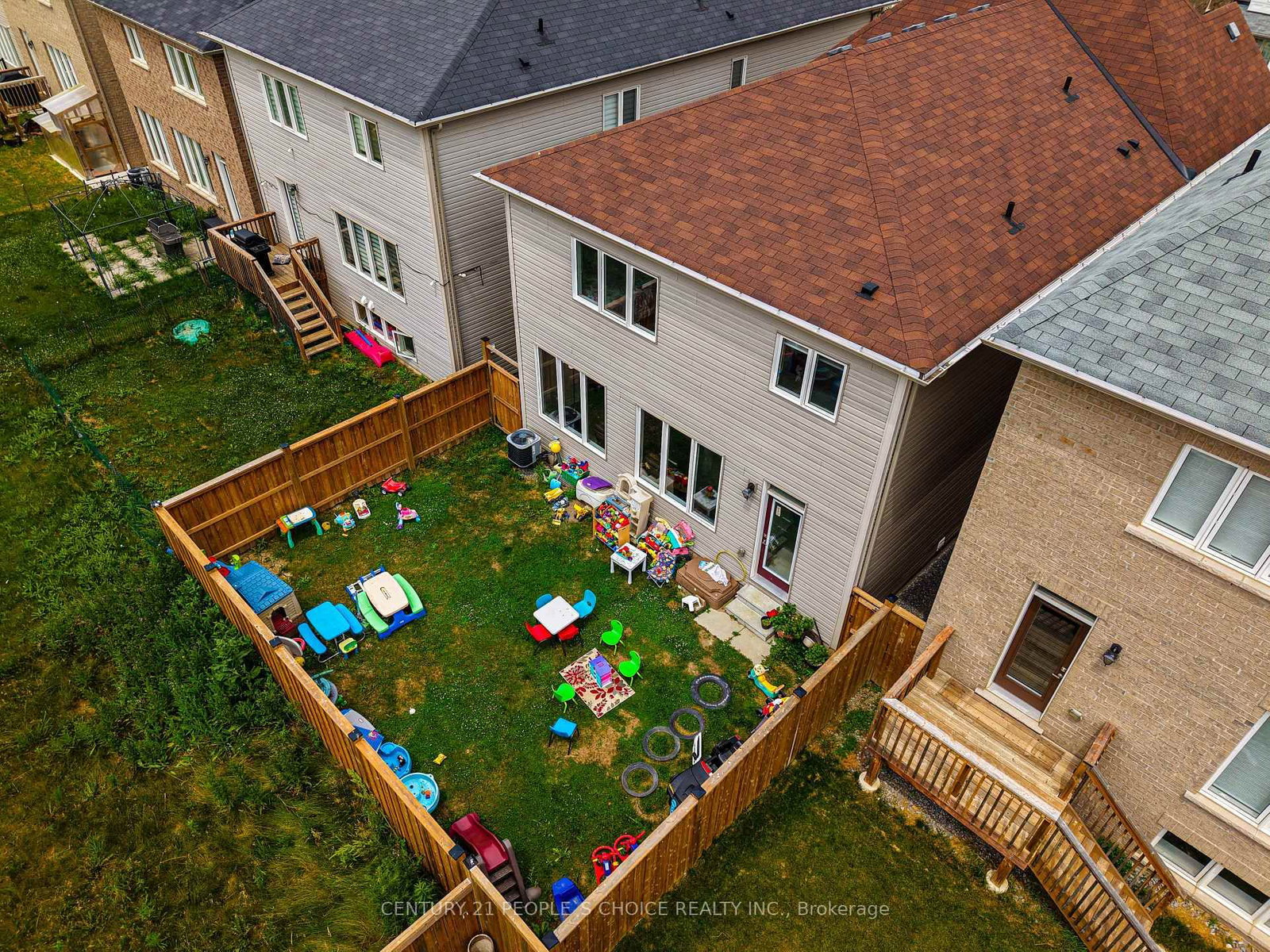 8670 Chickory Trail • Niagara Falls, ON photo 38