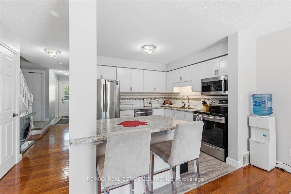 84 Westmeadow Drive • #1 • Kitchener, ON photo 10