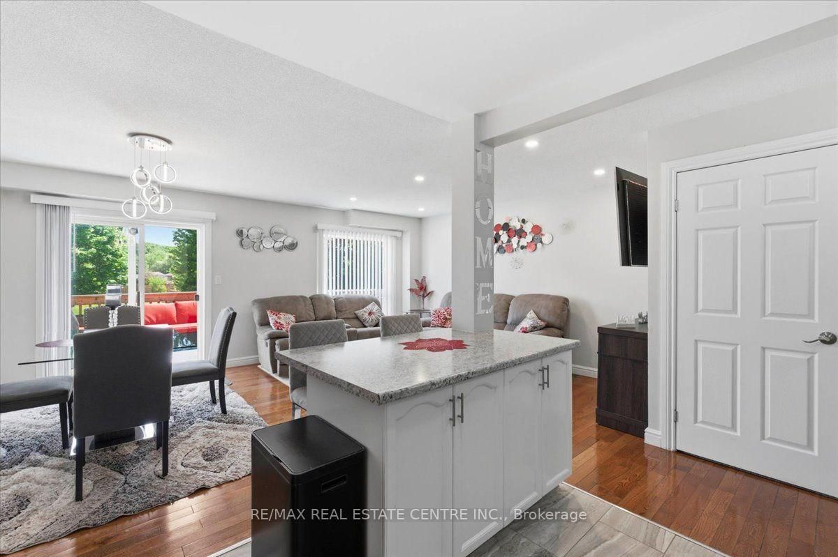 84 Westmeadow Drive • #1 • Kitchener, ON photo 11