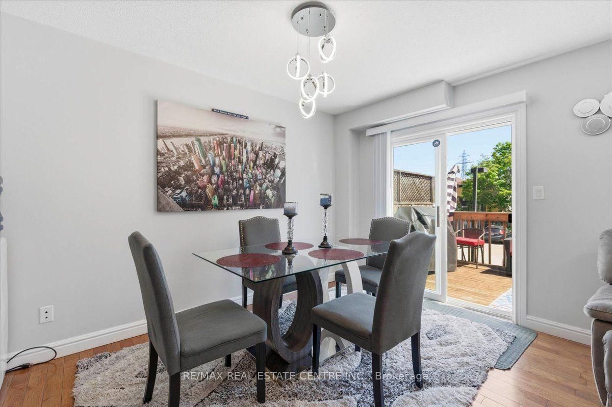 84 Westmeadow Drive • #1 • Kitchener, ON photo 12