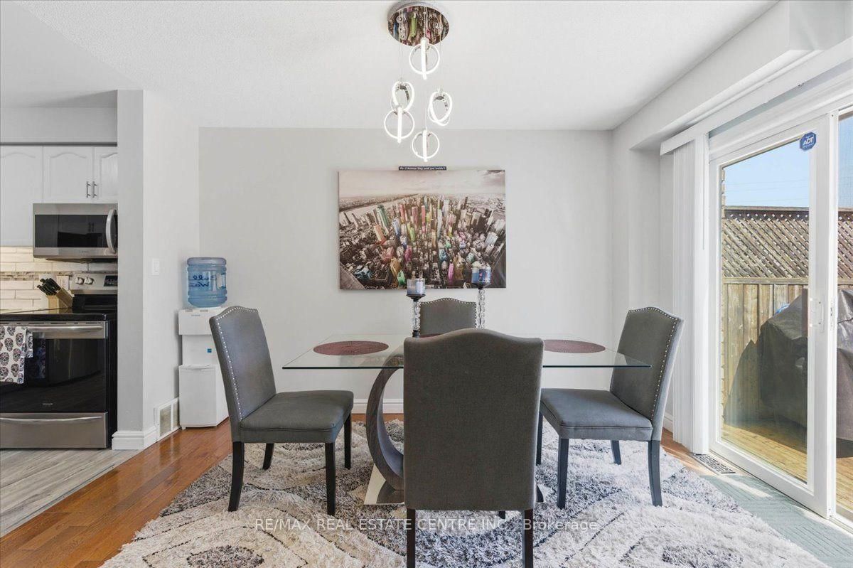 84 Westmeadow Drive • #1 • Kitchener, ON photo 14