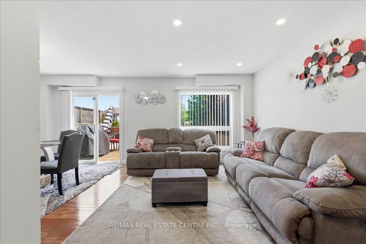 84 Westmeadow Drive • #1 • Kitchener, ON photo 15