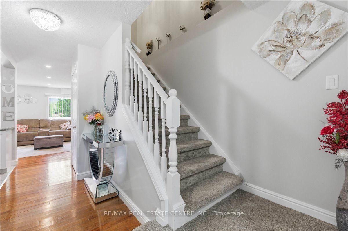 84 Westmeadow Drive • #1 • Kitchener, ON photo 21