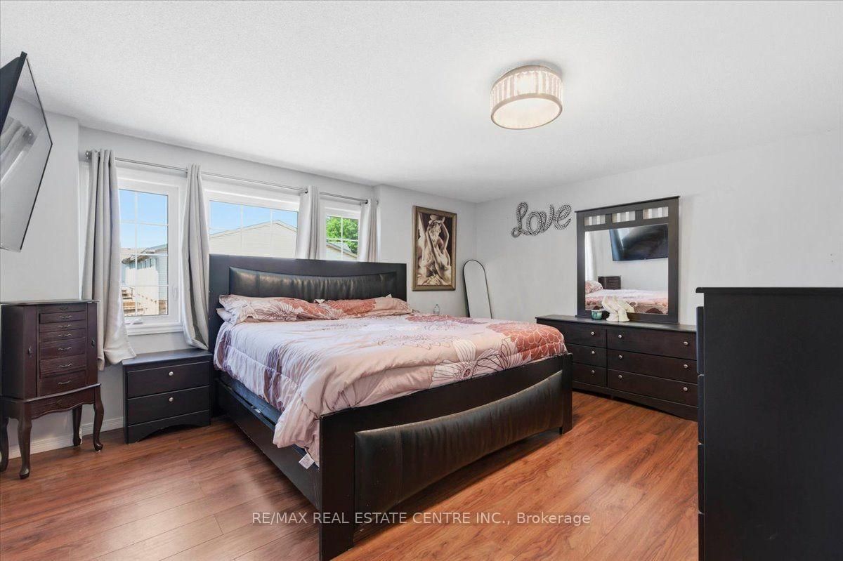 84 Westmeadow Drive • #1 • Kitchener, ON photo 22