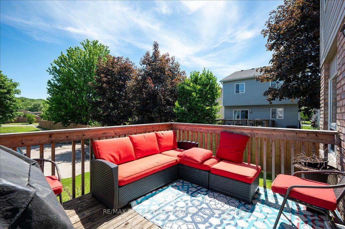 84 Westmeadow Drive • #1 • Kitchener, ON photo 35