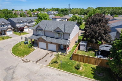 84 Westmeadow Drive • #1 • Kitchener, ON photo 4