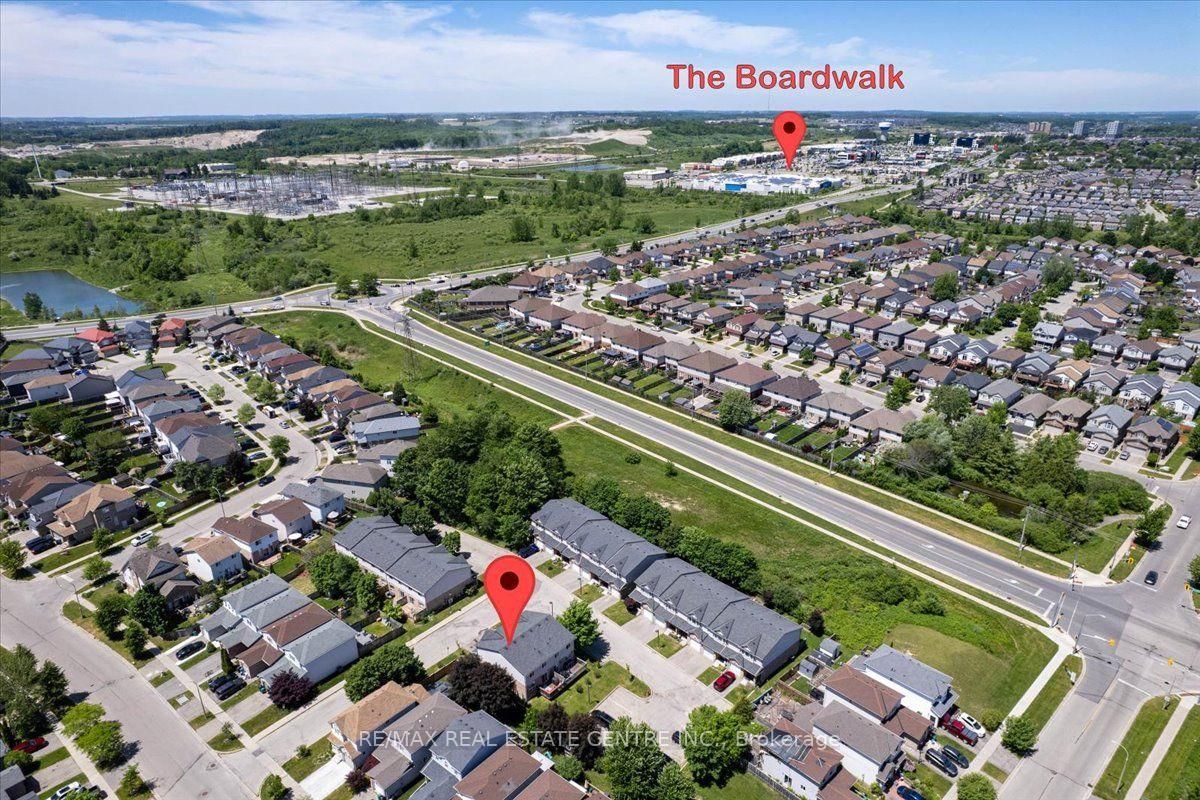 84 Westmeadow Drive • #1 • Kitchener, ON photo 43