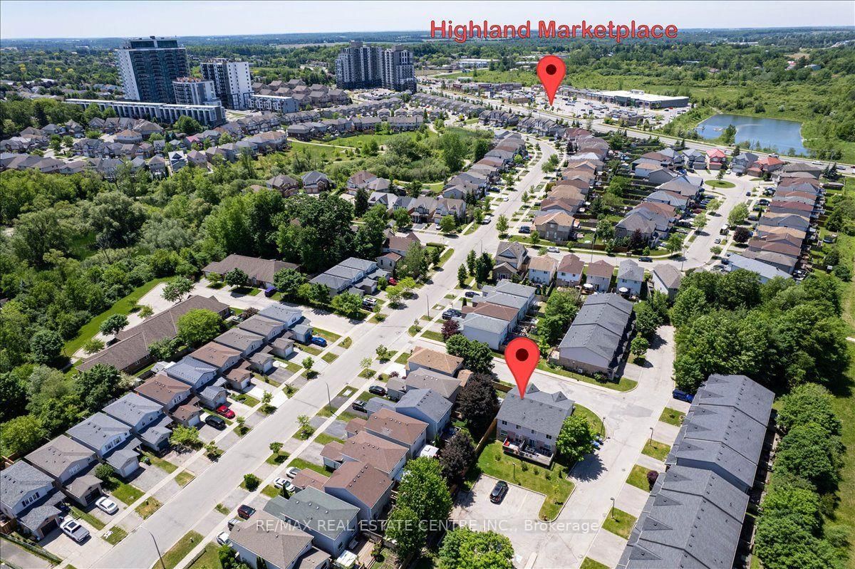 84 Westmeadow Drive • #1 • Kitchener, ON photo 44