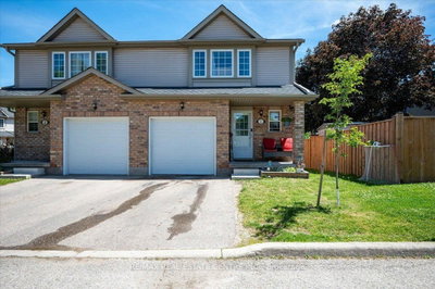 84 Westmeadow Drive • #1 • Kitchener, ON photo 5