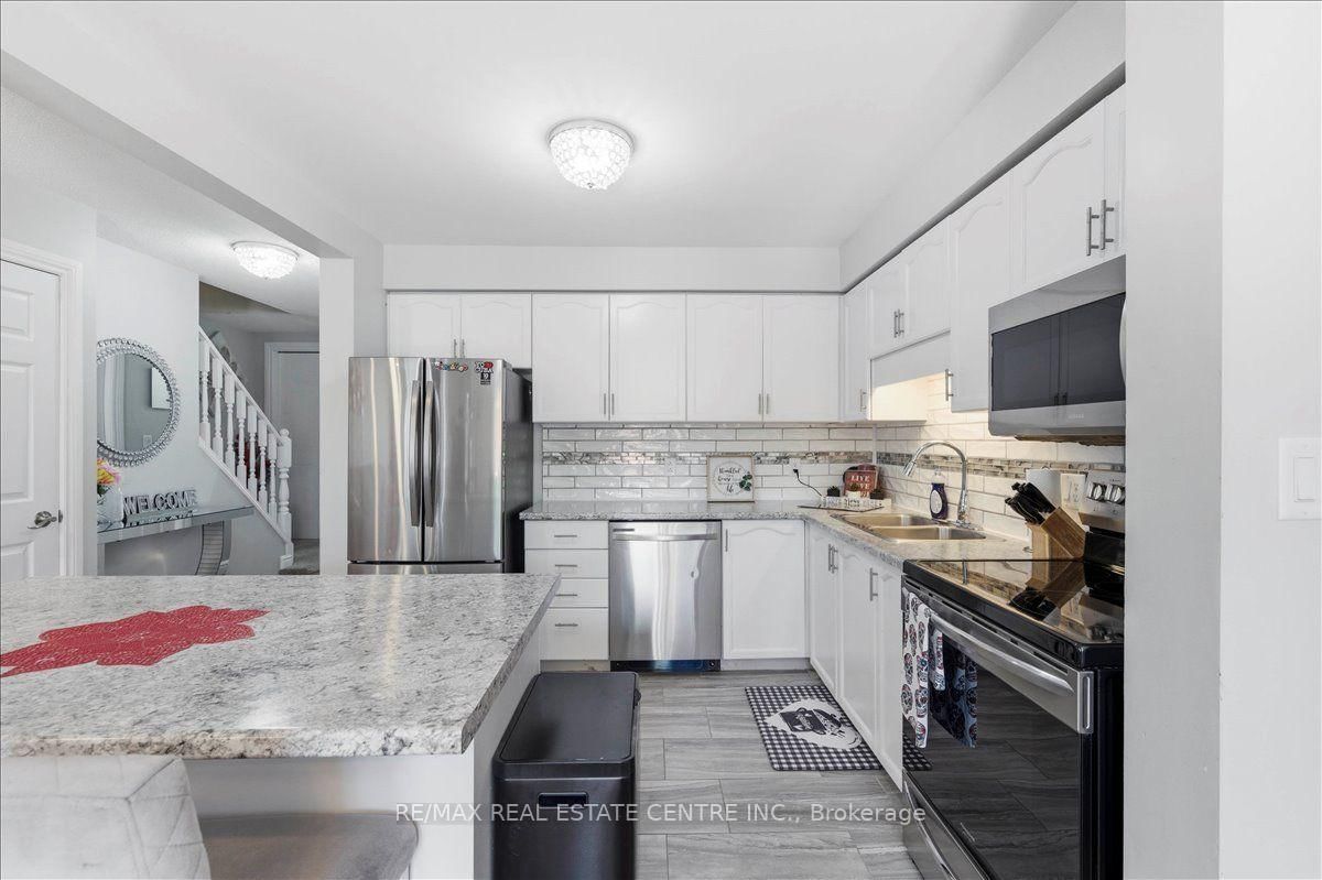 84 Westmeadow Drive • #1 • Kitchener, ON photo 9