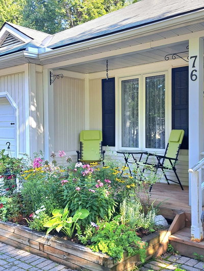 76 Pine Ridge Gate • Gravenhurst, ON photo 2