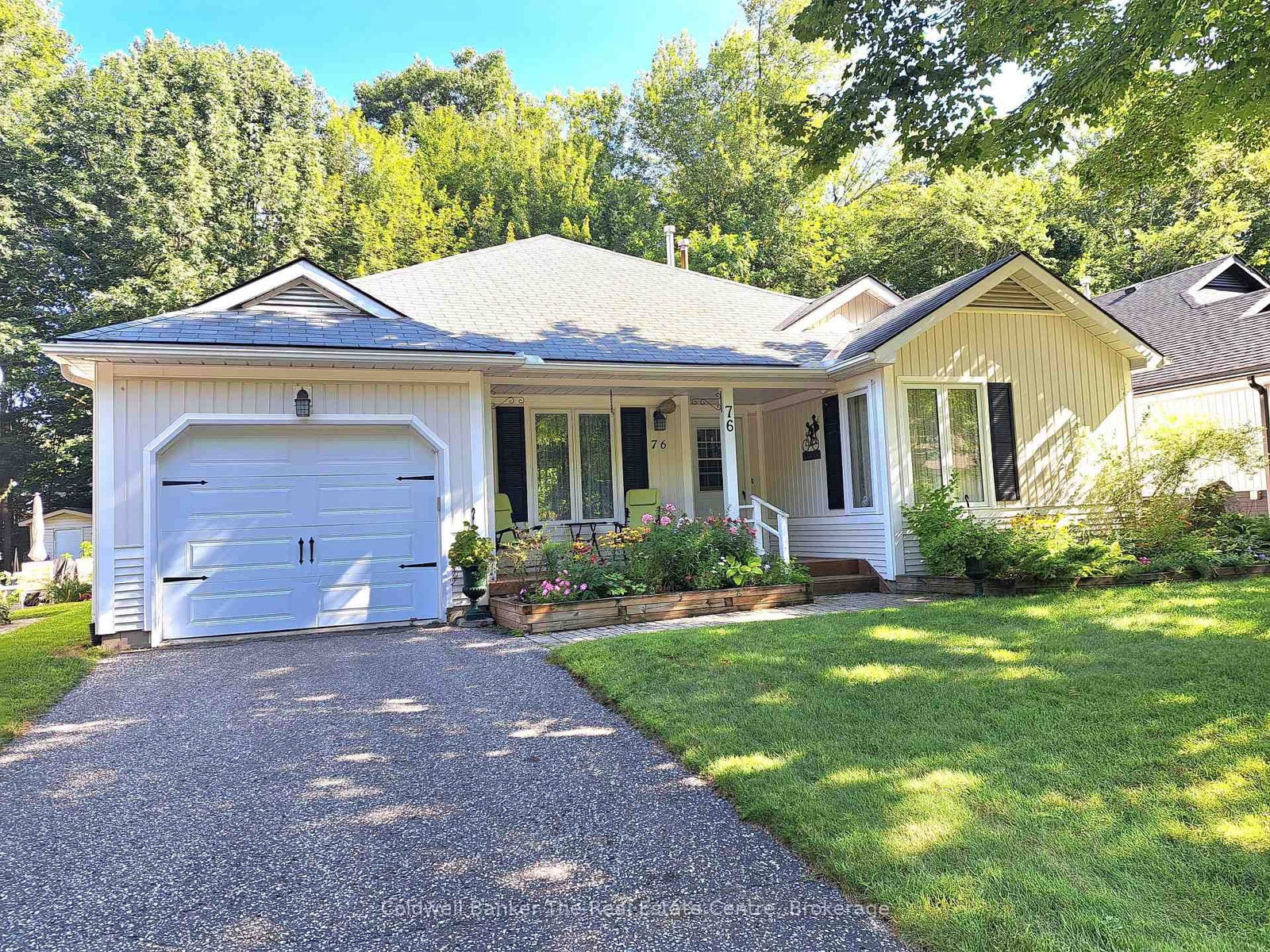 76 Pine Ridge Gate • Gravenhurst, ON photo 27