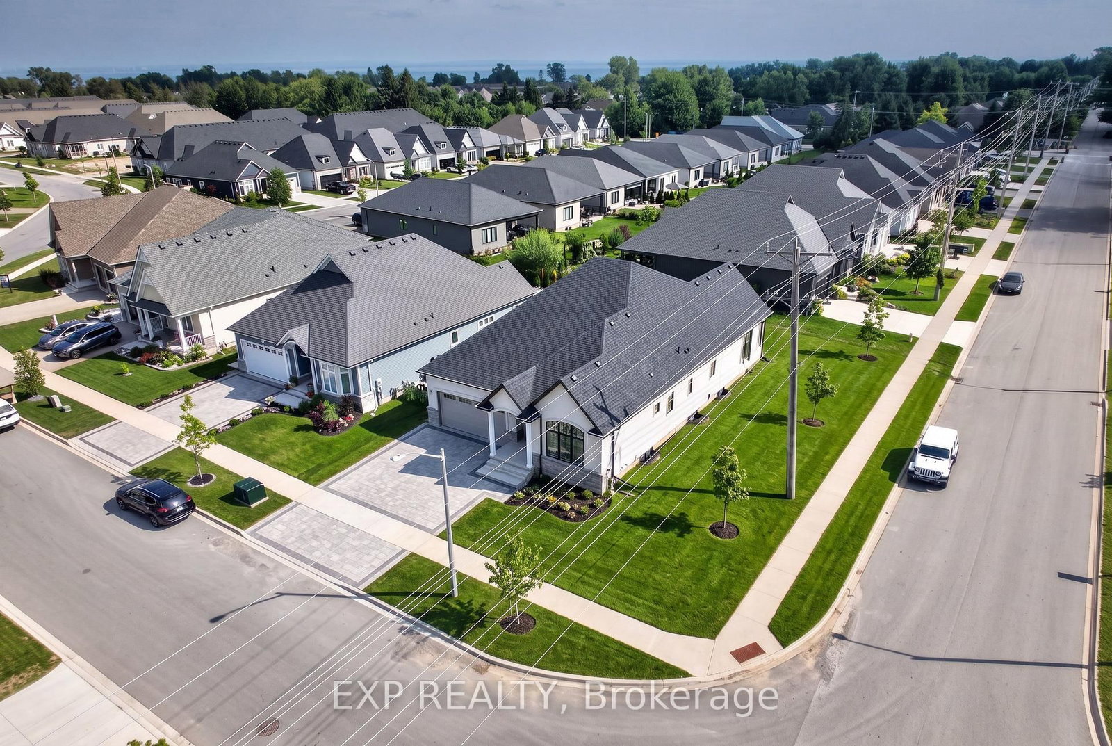 3589 Whispering Woods Trail • Fort Erie, ON photo 21