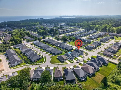 3589 Whispering Woods Trail • Fort Erie, ON photo 4