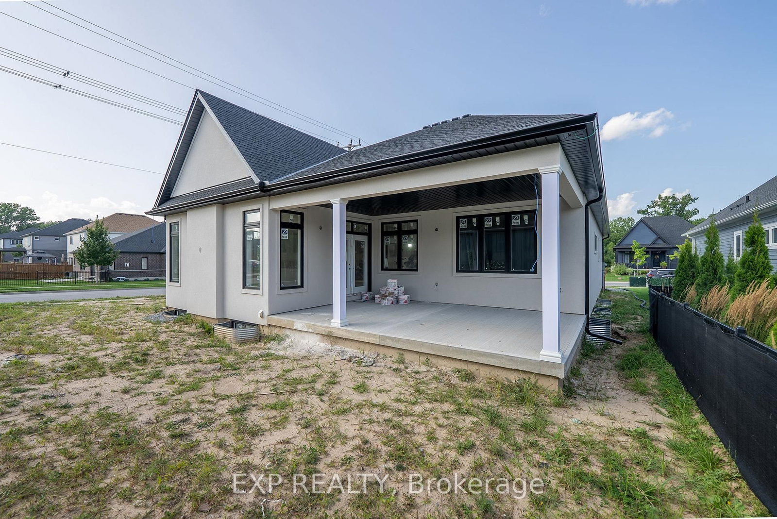 3589 Whispering Woods Trail • Fort Erie, ON photo 5