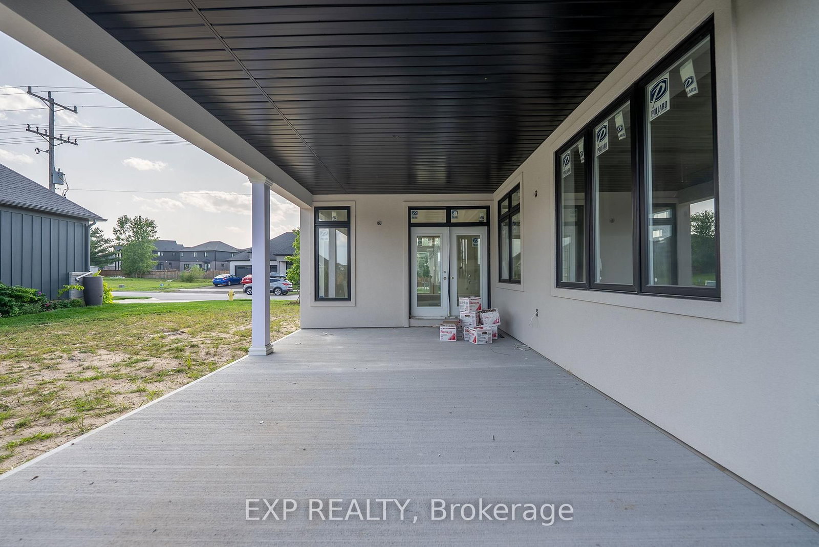 3589 Whispering Woods Trail • Fort Erie, ON photo 6